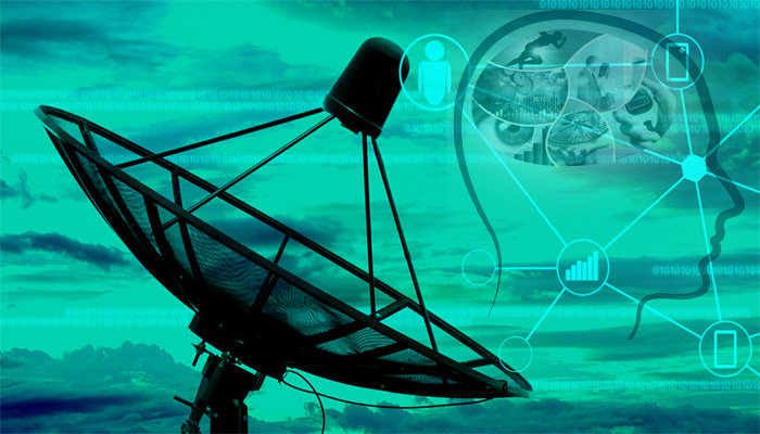 ¿Comunicación o transmisión? ¿Comunicación o transmisión?