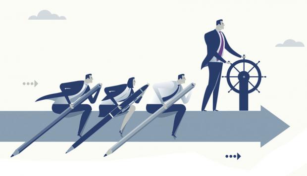 ¿Qué se supone que es un Executive Counselor? ¿Qué se supone que es un Executive Counselor?